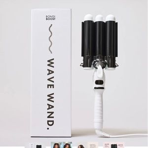 Bondi Boost 32 mm wave wand. In excellent condition. Used a handful of times.
